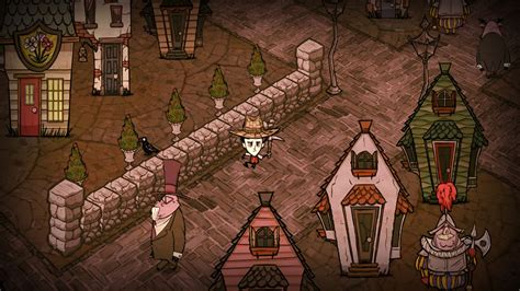 don t starve hamlet|Don't Starve: Hamlet on Steam.